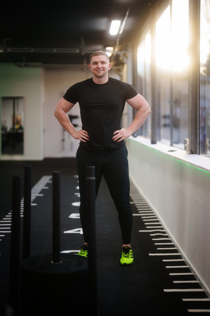 Wie findest du den passenden Personal Trainer für dich in Essen Rüttenscheid?